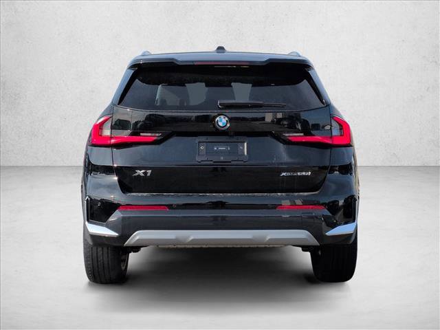 New 2026 BMW X1 xDrive28i w/ Technology Package image 8