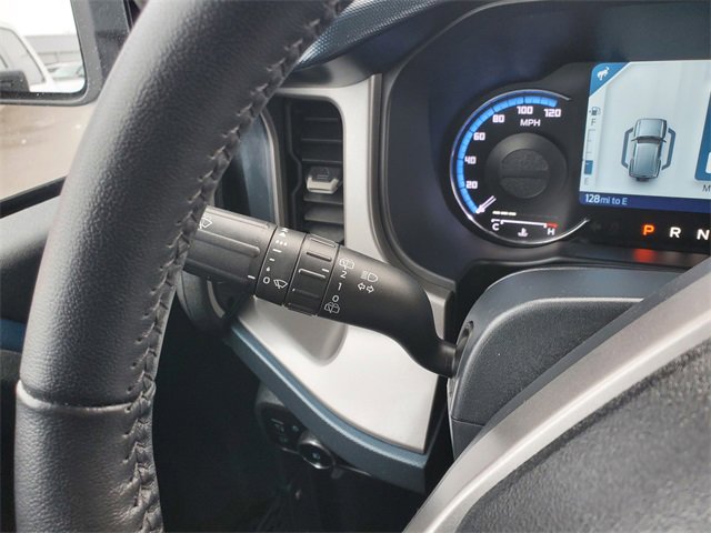 Used 2023 Ford Bronco Outer Banks image 14