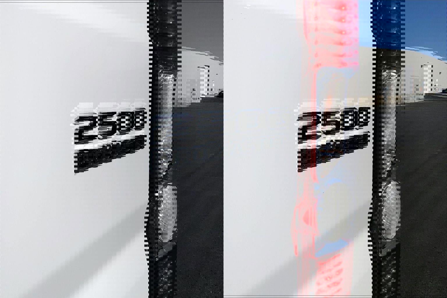 New 2025 RAM ProMaster 2500 w/ Premium Convenience Group image 21