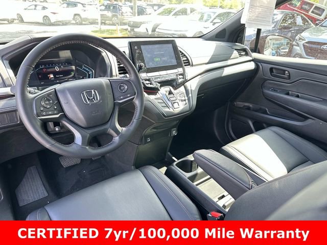 Used 2024 Honda Odyssey Sport image 21