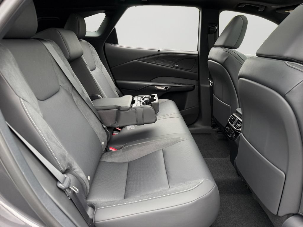 New 2026 Lexus RX 350 AWD image 6
