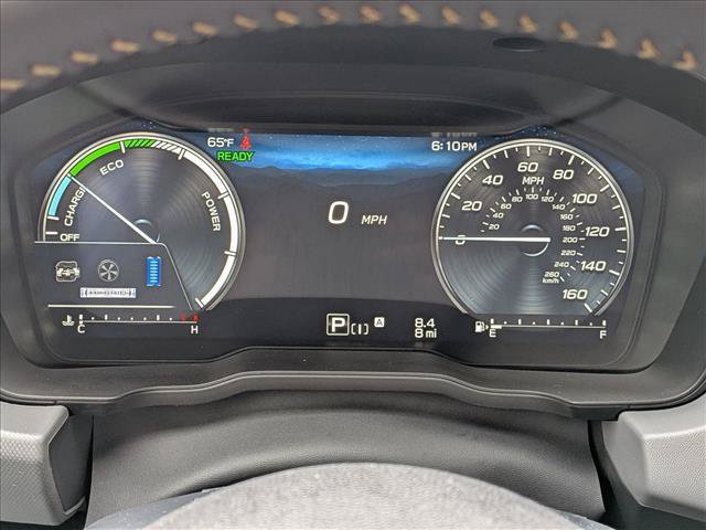 Used 2026 Subaru Crosstrek 2.5i Sport AWD/4WD image 11