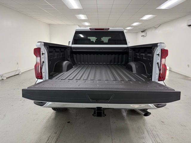 New 2026 Chevrolet Silverado 2500 W/T w/ WT Convenience Package image 8
