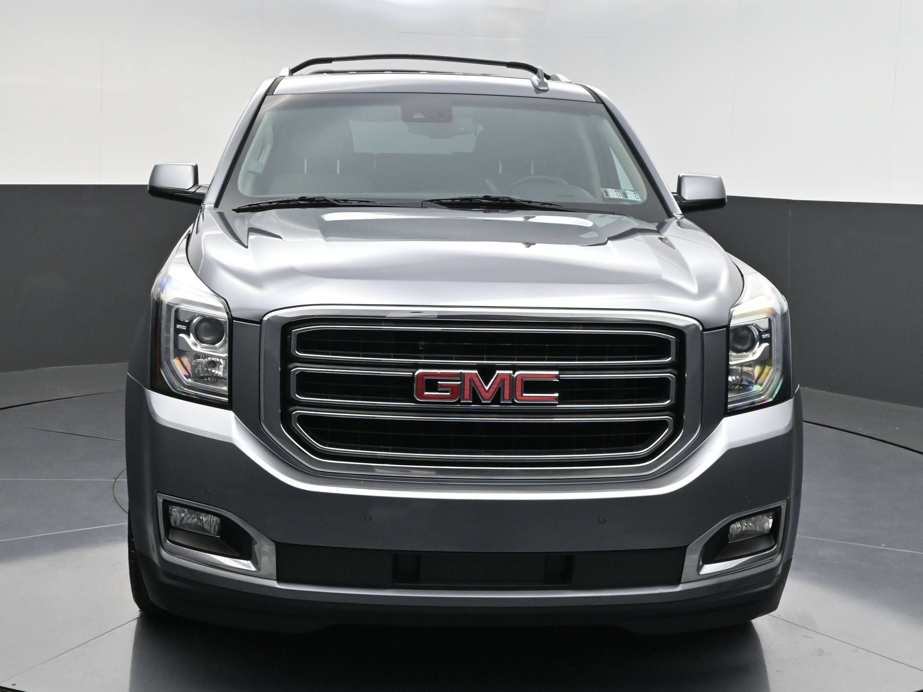 Used 2018 GMC Yukon SLT w/ Open Road Package AWD/4WD image 3