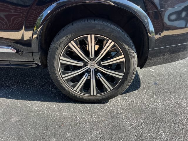 Used 2024 Volvo XC90 B6 Plus AWD/4WD image 27