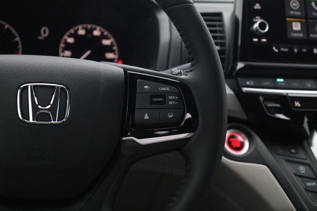 New 2026 Honda Odyssey EX-L image 9