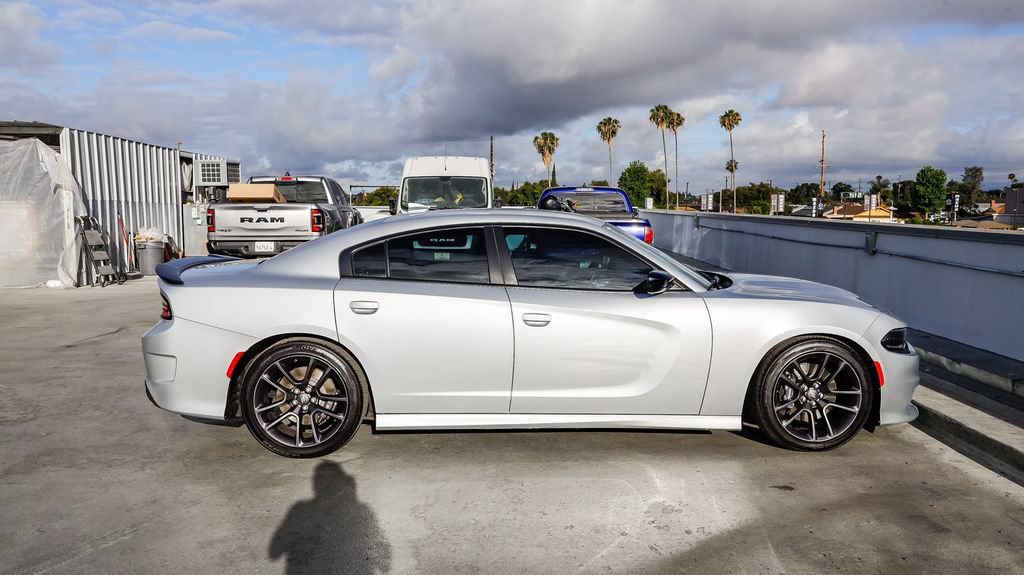 Used 2023 Dodge Charger Scat Pack RWD image 13