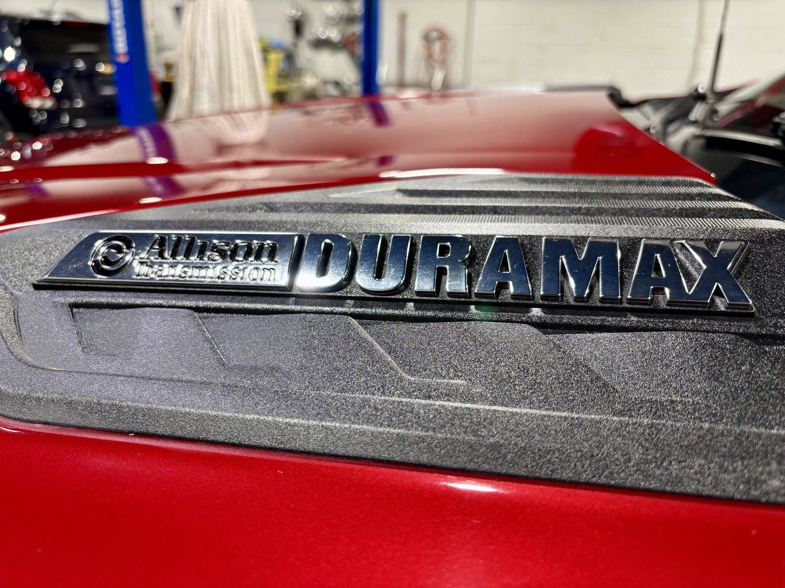 Used 2020 Chevrolet Silverado 3500 LT w/ Convenience Package image 34