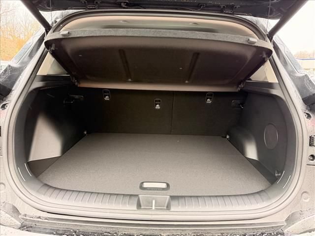 New 2026 Kia Seltos SX w/ SX Sunroof Package AWD/4WD image 27