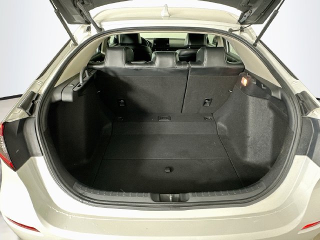 Certified 2022 Honda Civic EX-L image 31