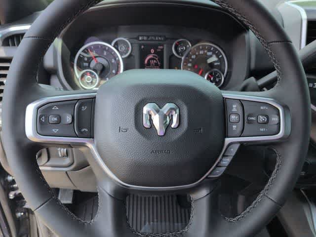 New 2026 RAM 3500 Big Horn AWD/4WD image 23