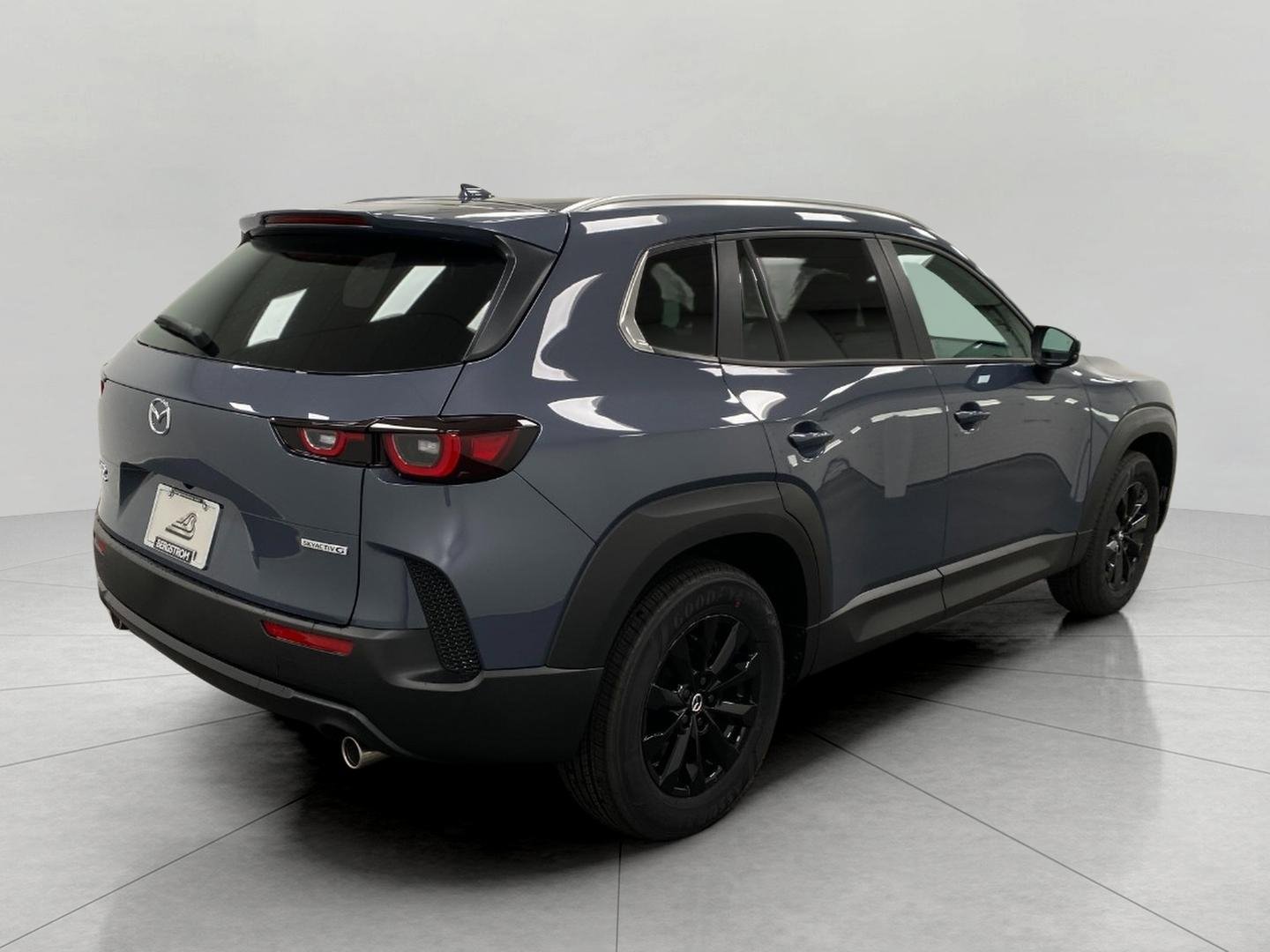 New 2025 MAZDA CX-50 AWD 2.5 S w/ Weather Package image 3