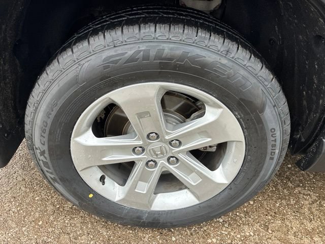 Used 2023 Honda Pilot LX image 11