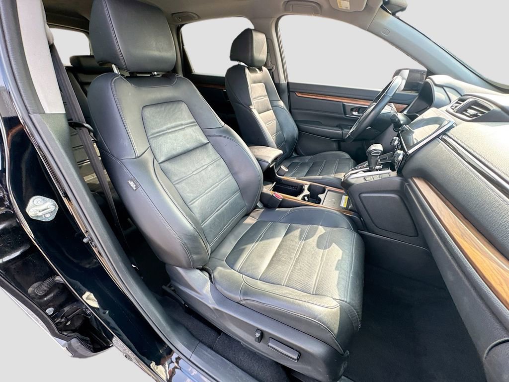 Used 2020 Honda CR-V Touring image 37
