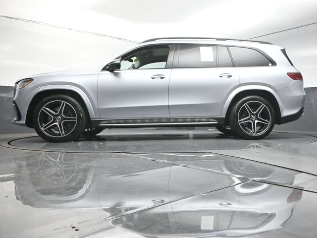 Certified 2026 Mercedes-Benz GLS 450 4MATIC image 38