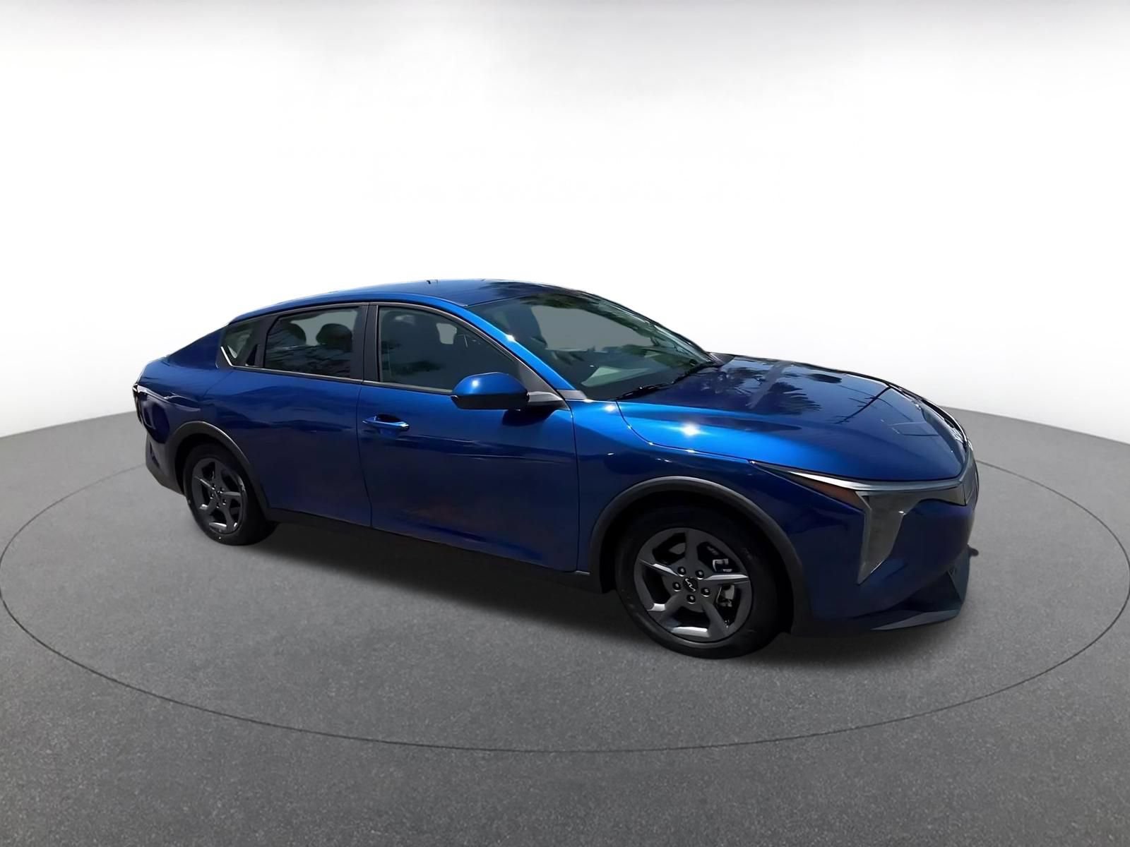 Used 2025 Kia K4 FWD video 2