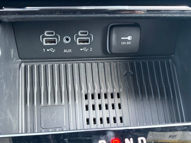 New 2026 Jeep Grand Cherokee Limited AWD/4WD image 25