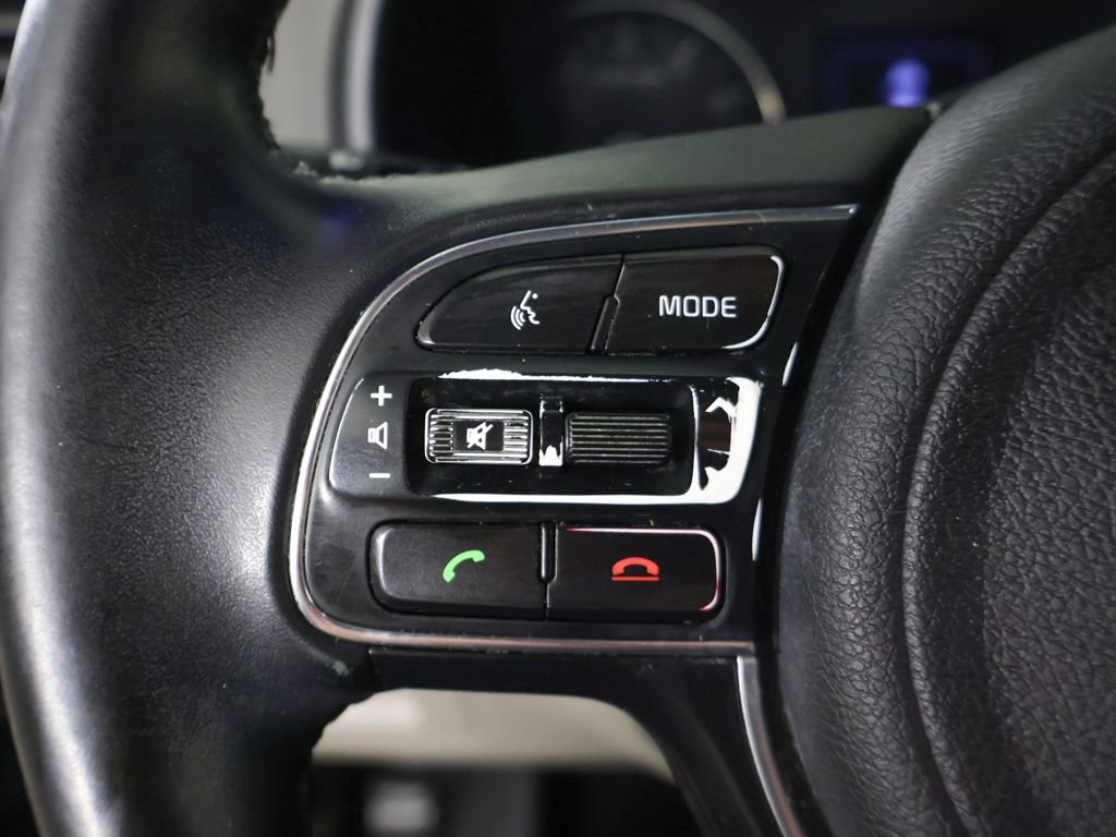 Used 2017 Kia Sportage EX w/ EX Premium Package FWD image 42