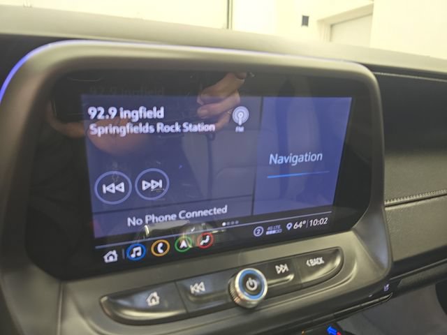 Used 2020 Chevrolet Camaro SS RWD image 18