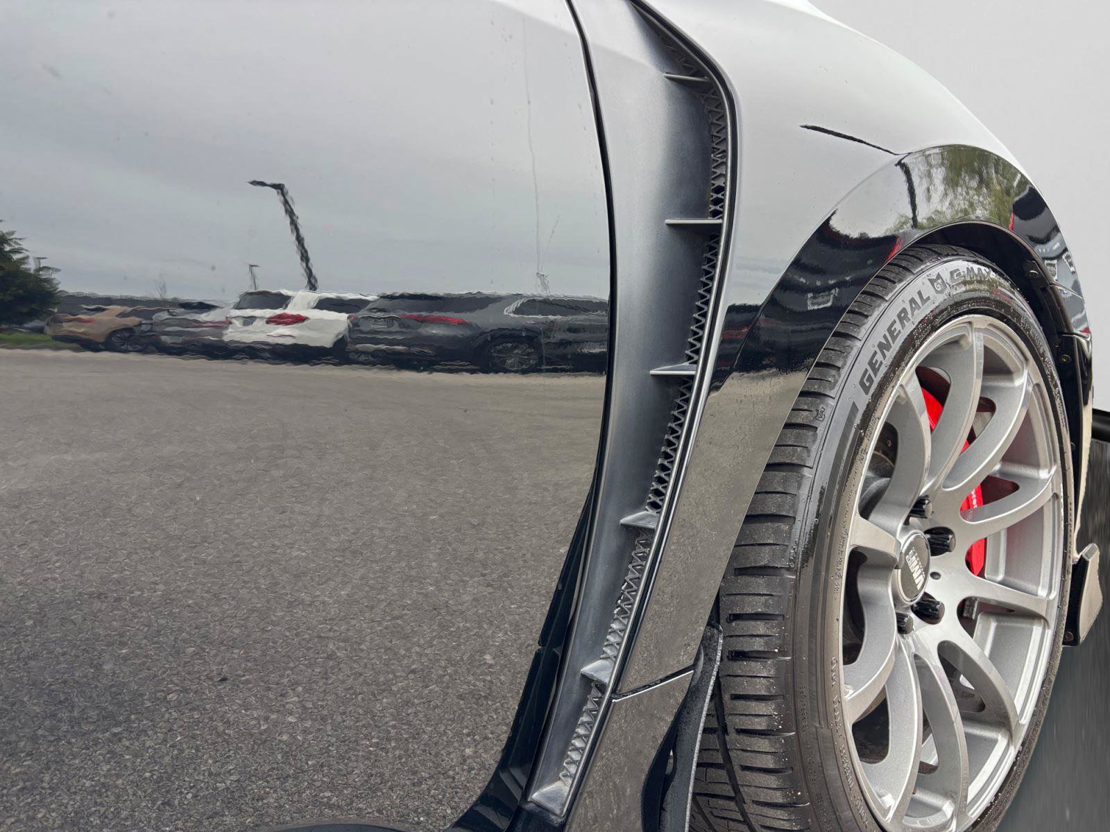 Used 2017 Honda Civic Type R image 58
