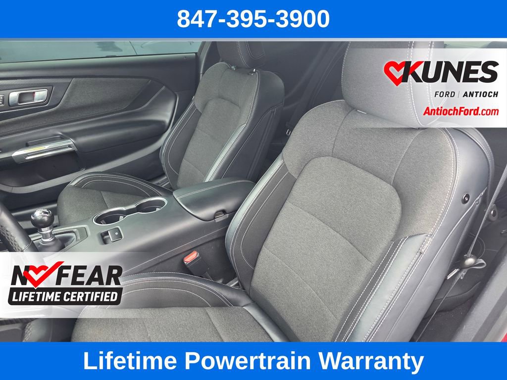 Used 2024 Ford Mustang GT image 16