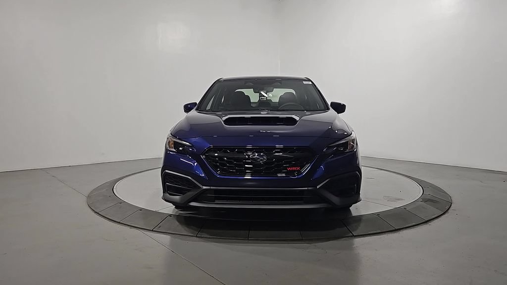 New 2026 Subaru WRX AWD/4WD image 8