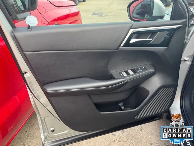 Used 2022 Mitsubishi Outlander SE AWD/4WD image 6