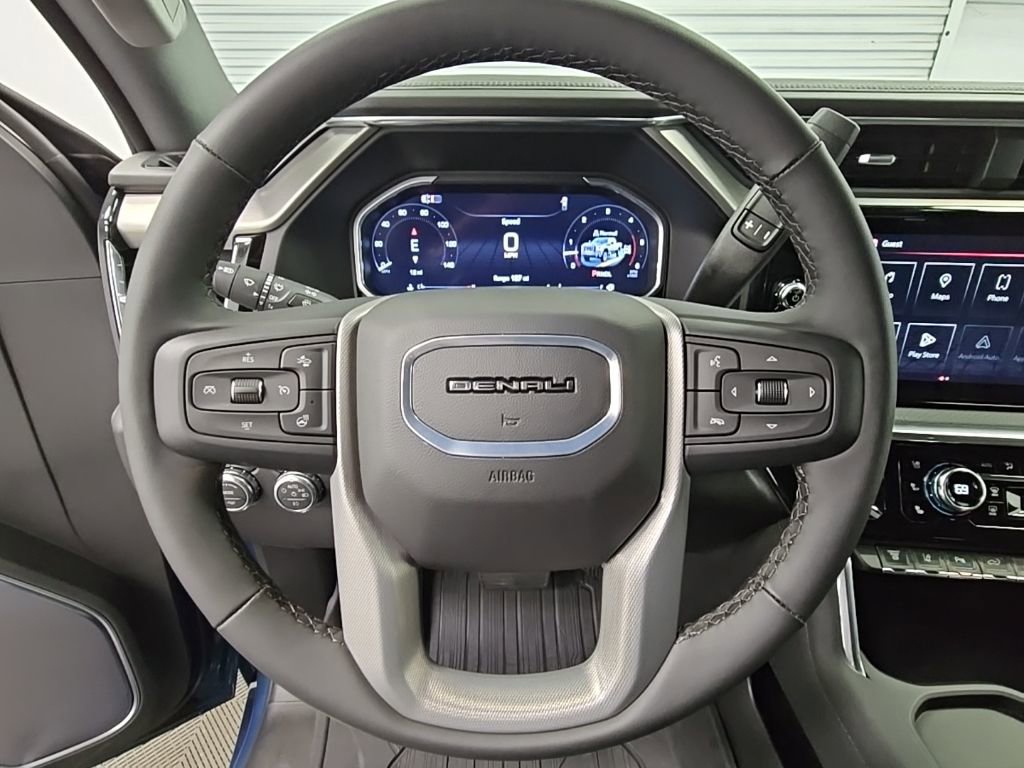 New 2026 GMC Sierra 2500 Denali w/ Denali Reserve Package image 24