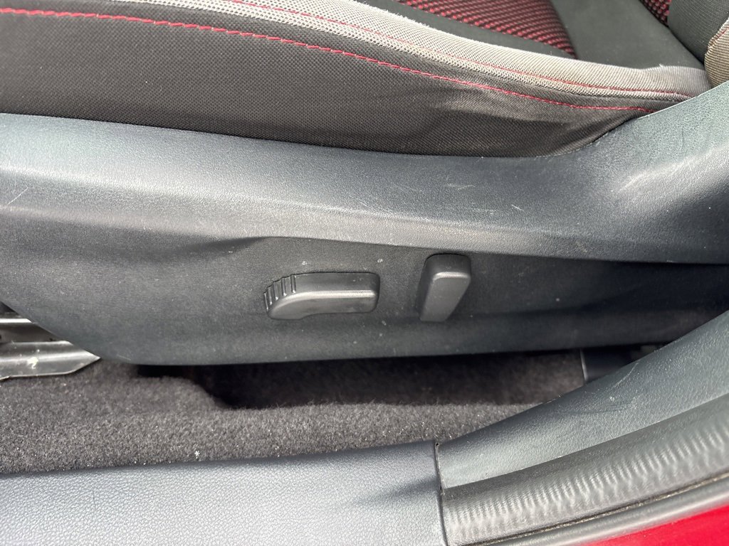 Certified 2023 Subaru Impreza 2.0i Sport image 20