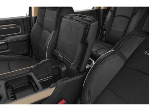 Used 2021 RAM 3500 Limited image 17