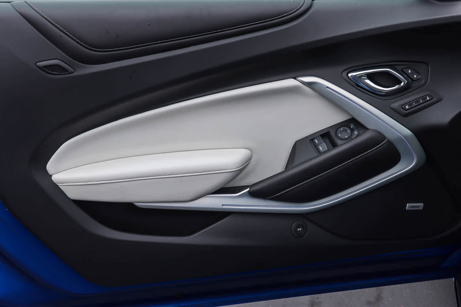 Used 2017 Chevrolet Camaro LT image 19