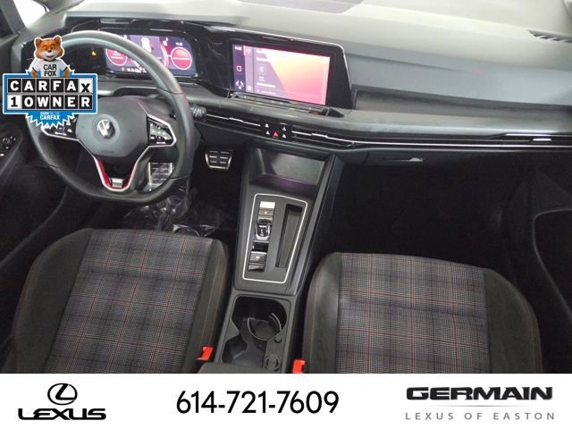 Used 2022 Volkswagen GTI SE image 31