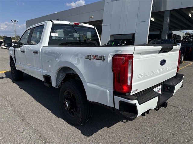 New 2026 Ford F250 XL w/ STX Appearance Package image 7