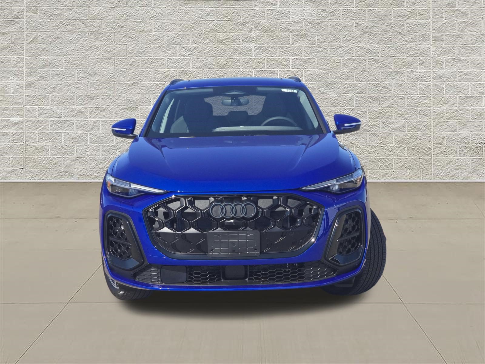 New 2026 Audi Q5 Premium Plus AWD/4WD image 2