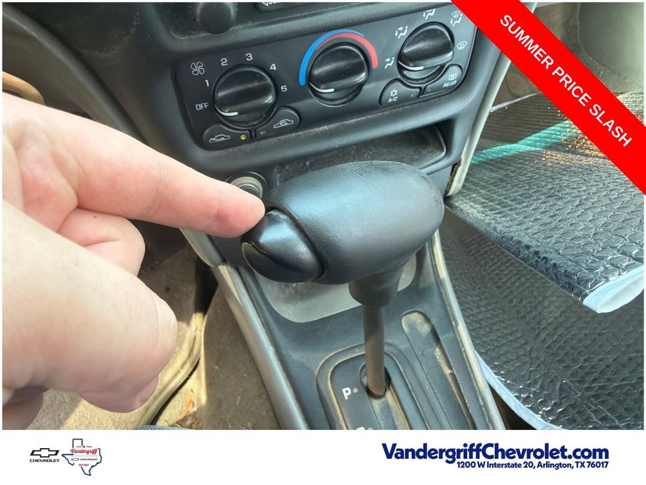 Used 2003 Chevrolet Malibu V6 FWD image 17