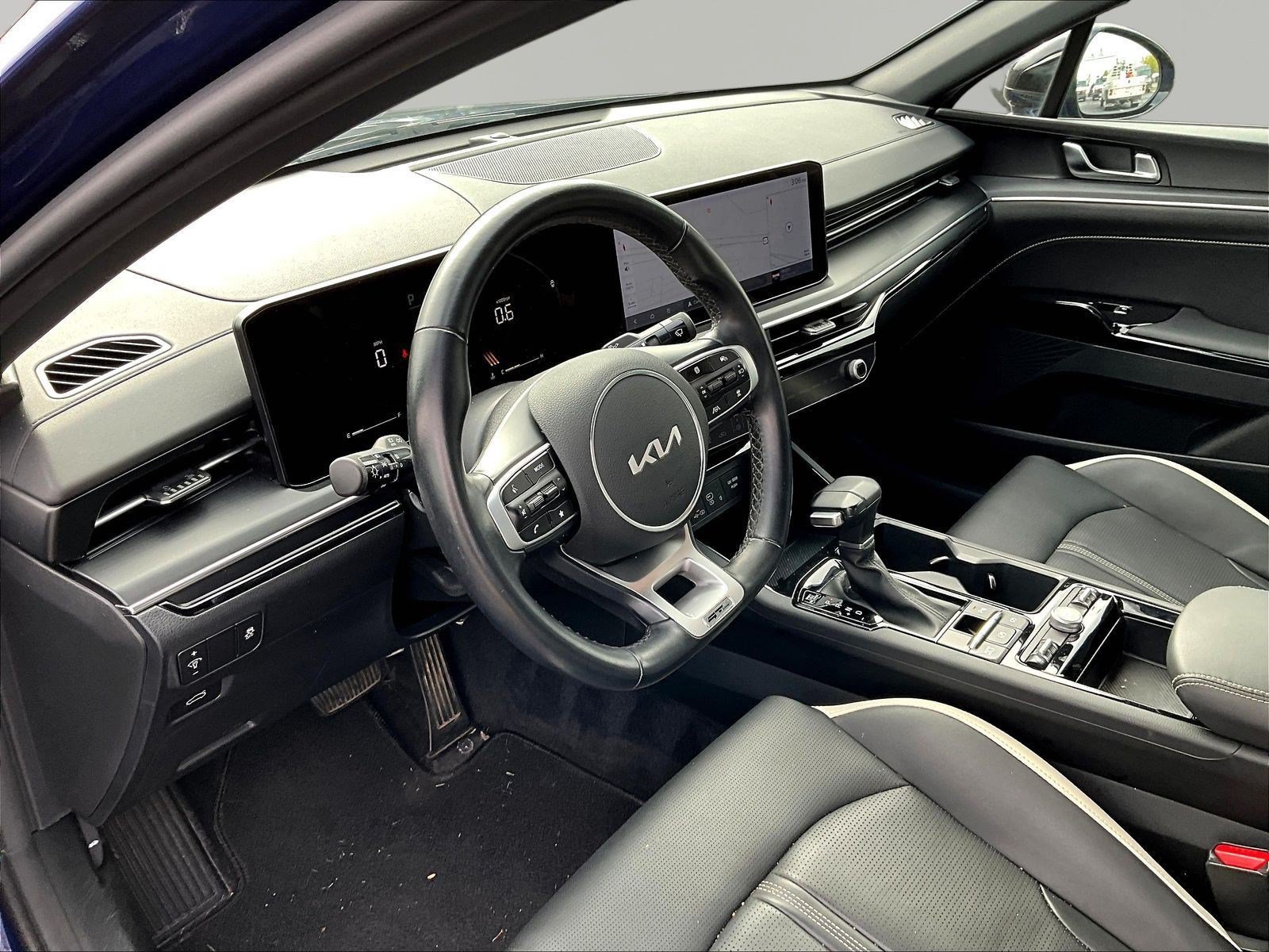 Used 2025 Kia K5 GT-Line FWD image 16