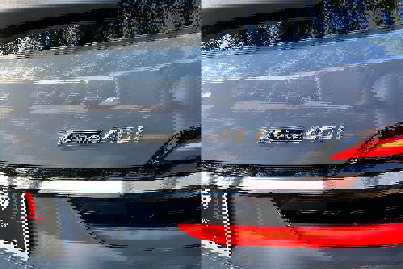 New 2027 BMW X7 xDrive40i AWD/4WD image 15