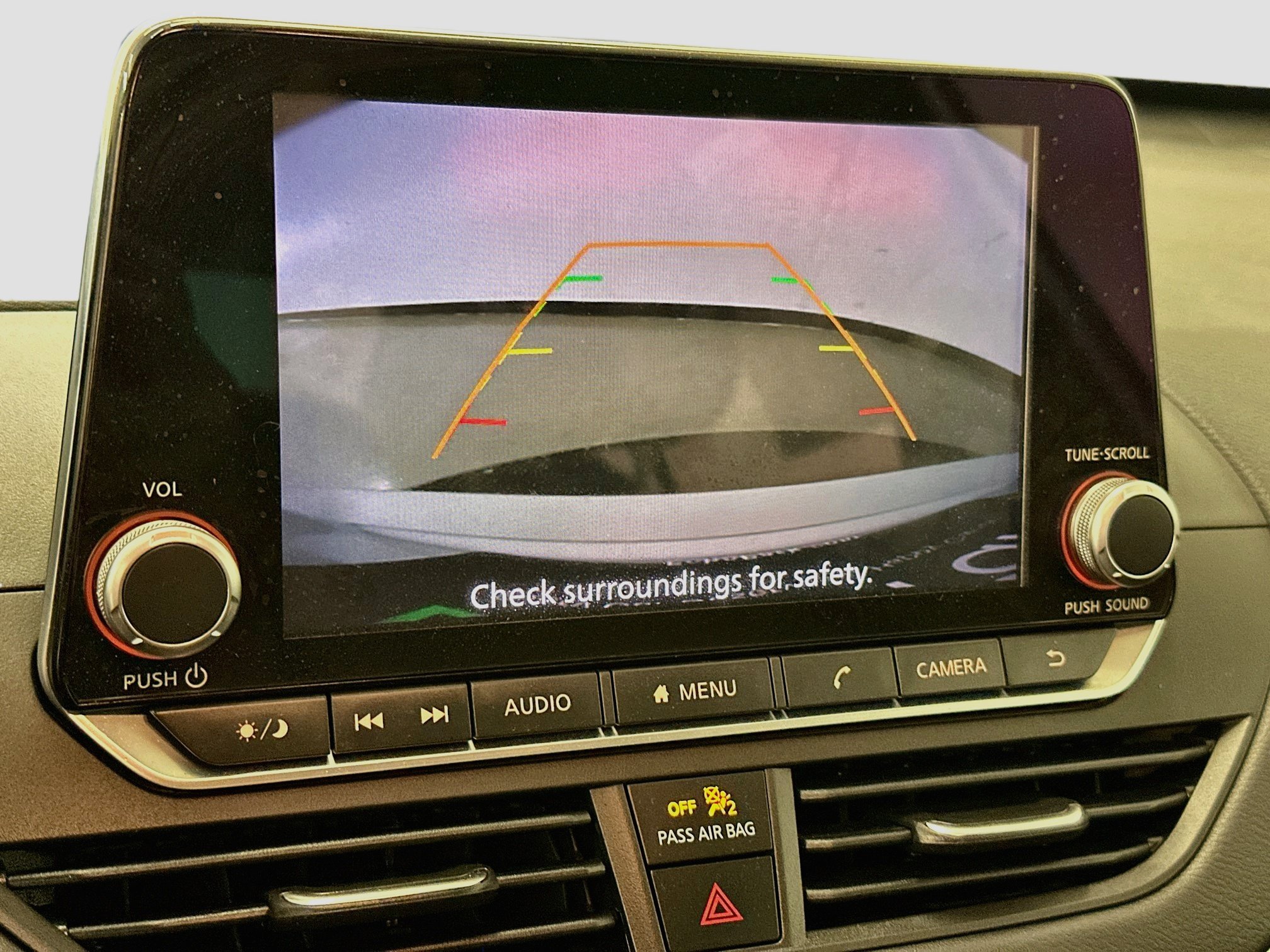 Used 2019 Nissan Altima 2.5 S FWD image 22