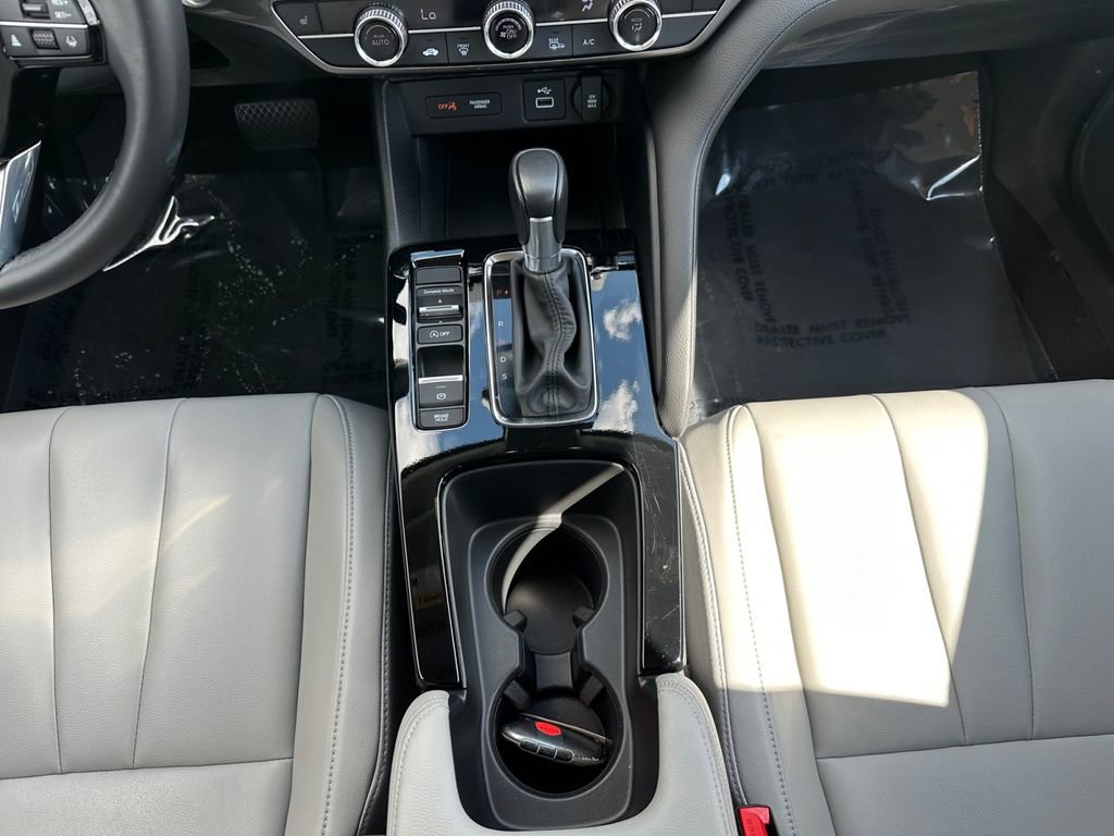 Used 2023 Acura Integra FWD image 11
