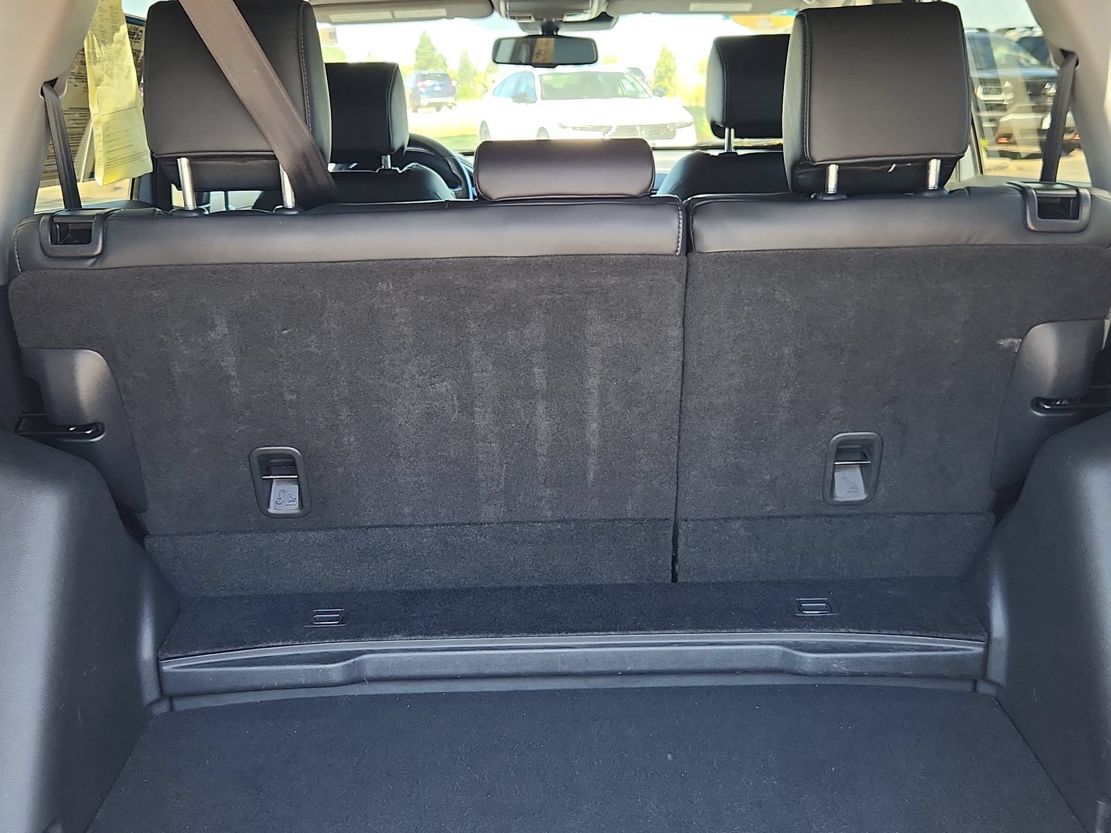 Used 2020 Honda CR-V EX-L image 13