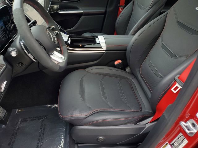 Used 2024 Mercedes-Benz GLC 43 AMG 4MATIC image 21