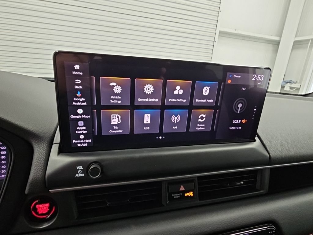 New 2026 Honda Pilot Sport image 17
