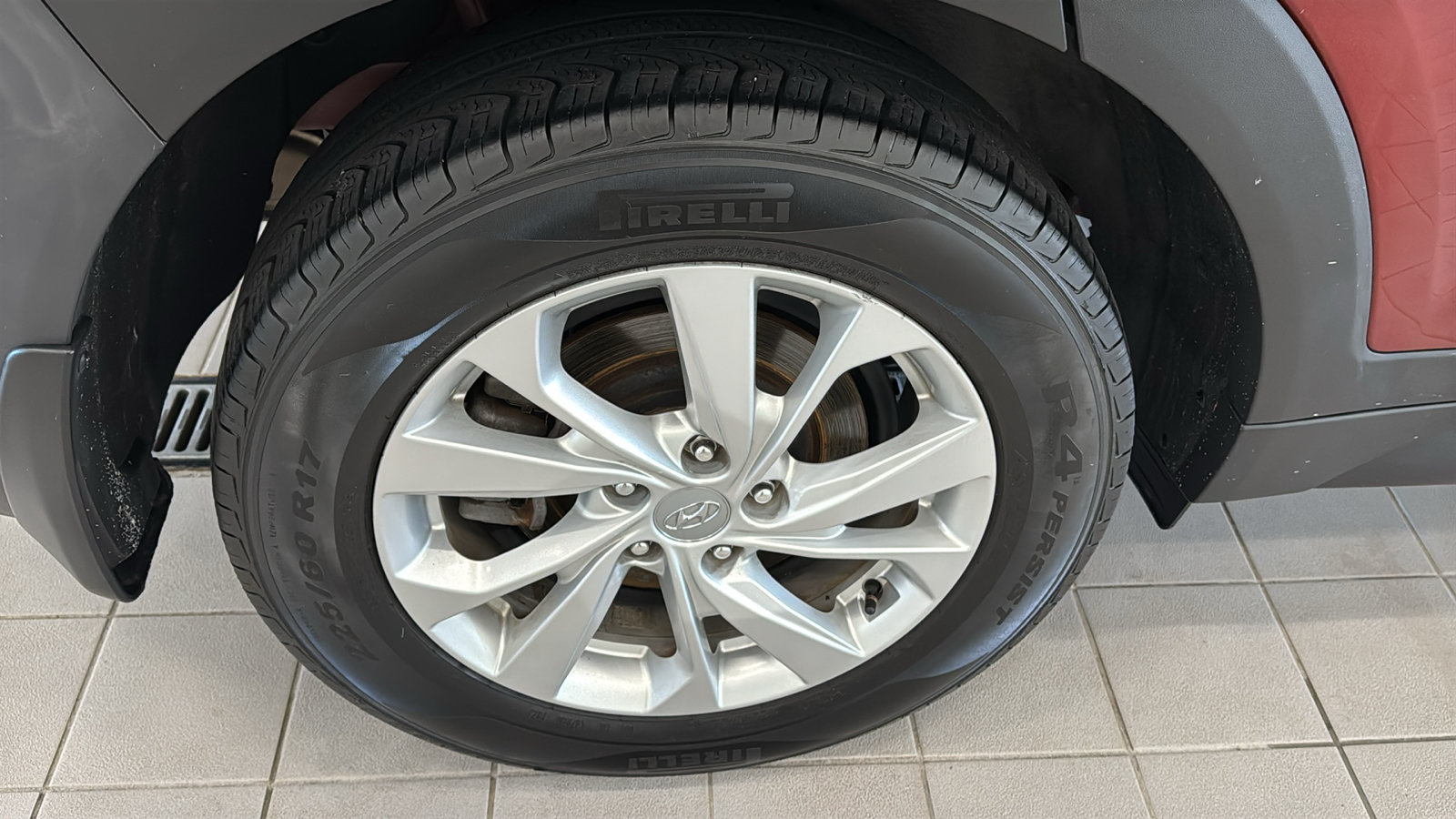 Used 2020 Hyundai Tucson SE AWD/4WD image 27