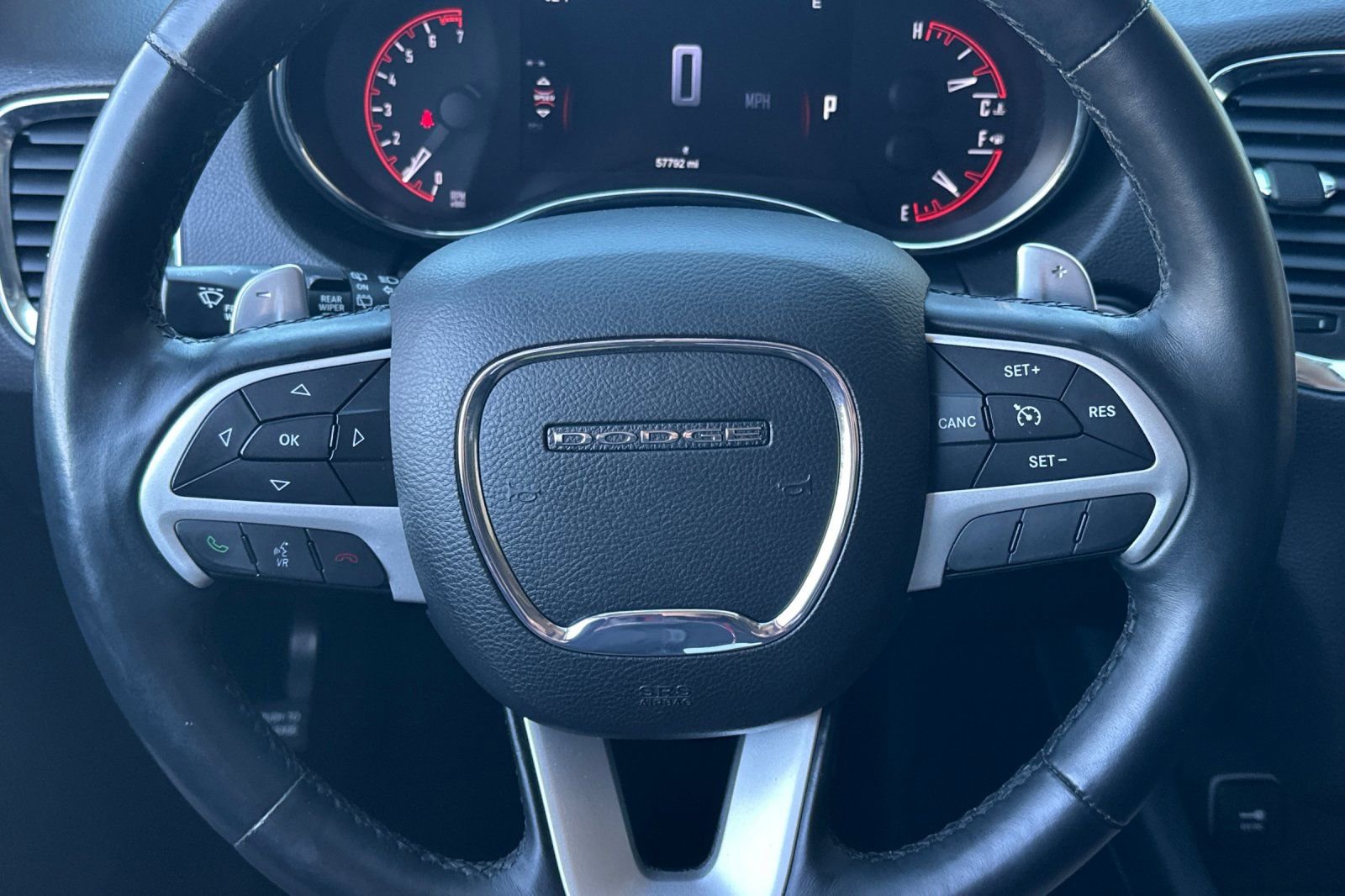 Used 2014 Dodge Durango Limited w/ Premium Group image 23