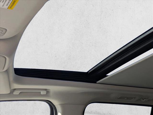 New 2025 Ford Expedition Active AWD/4WD image 17