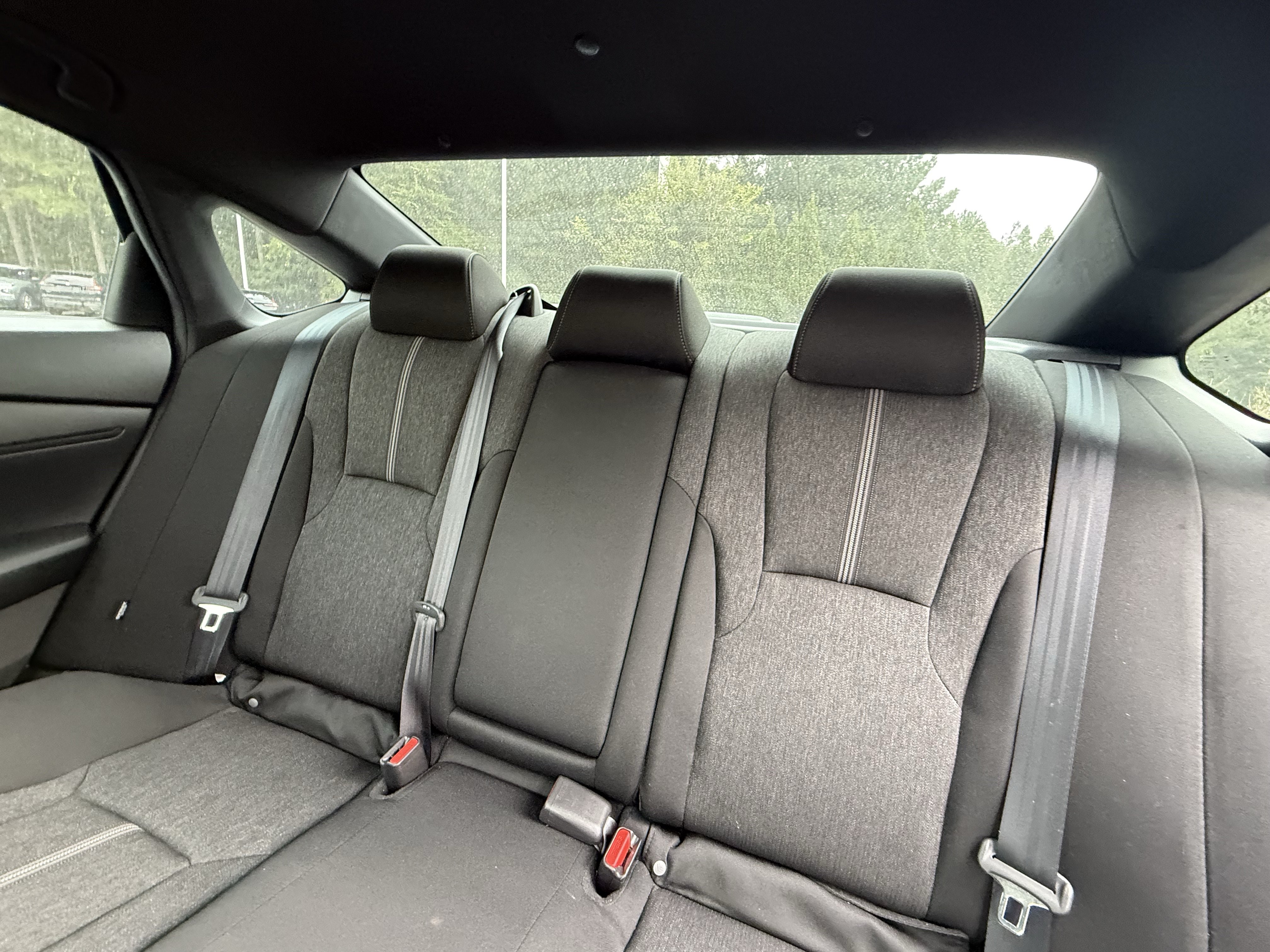 Used 2025 Honda Accord Sport image 10