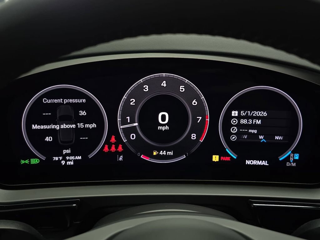 New 2026 Porsche Cayenne S AWD/4WD image 14
