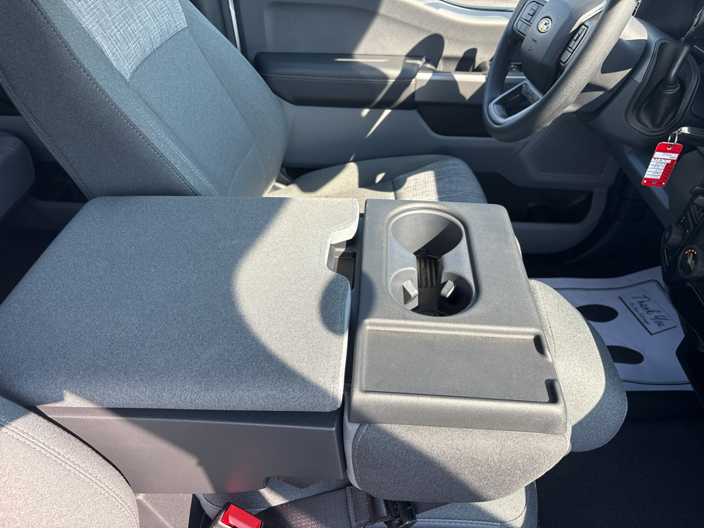 New 2027 Ford F250 XLT AWD/4WD image 21
