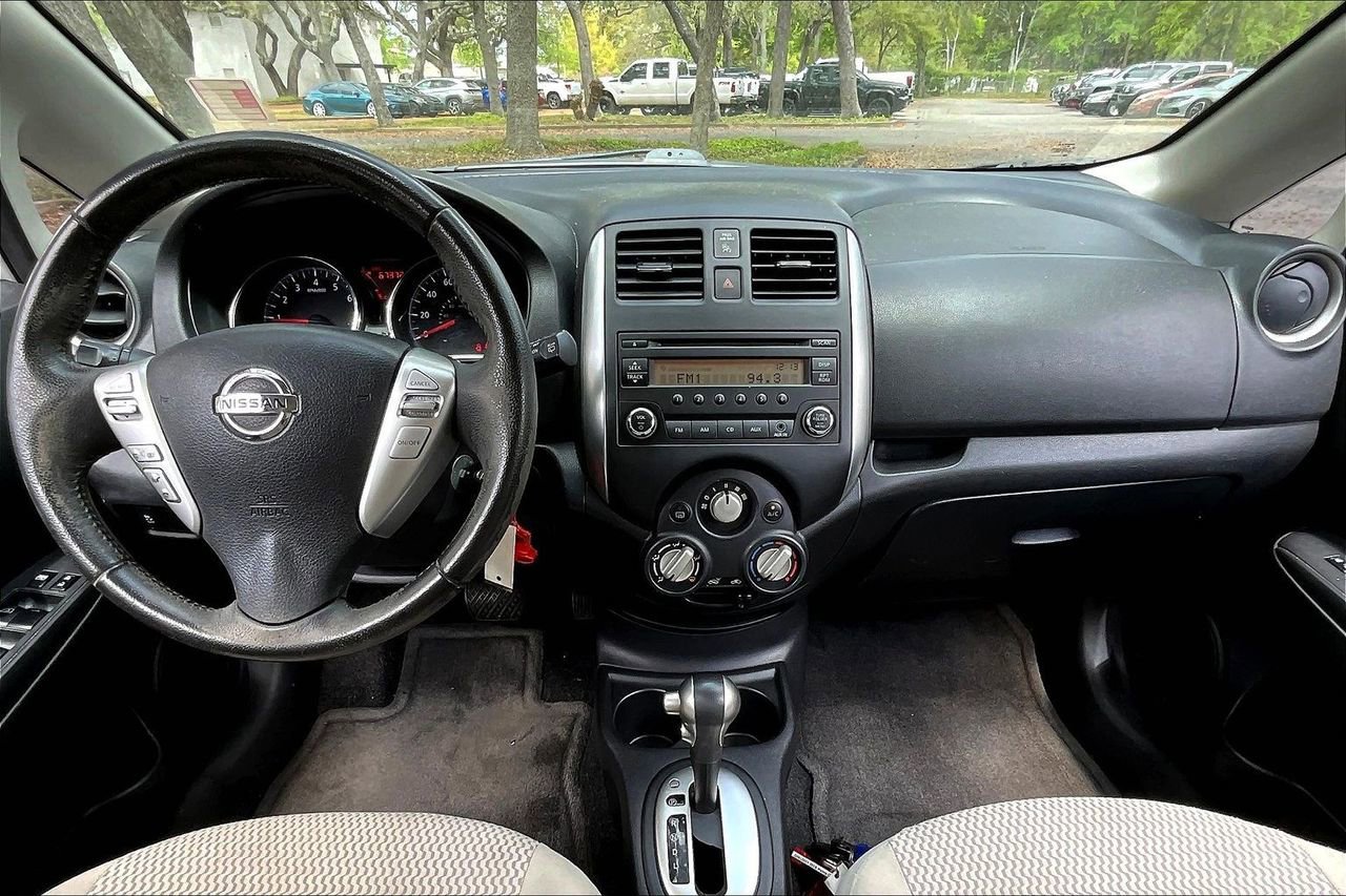 Used 2014 Nissan Versa Note SV image 7
