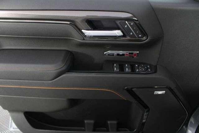 New 2026 GMC Sierra 1500 AT4 w/ AT4 Premium Package AWD/4WD image 16